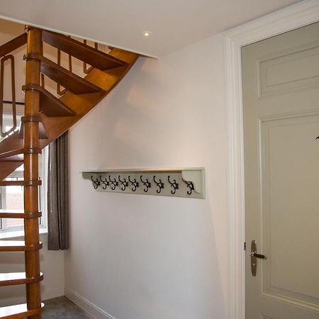 B&B Groepsaccommodatie De Pastorie Lage Mierde Kültér fotó