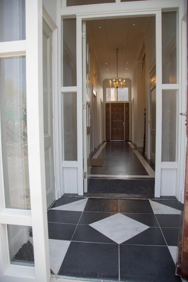 B&B Groepsaccommodatie De Pastorie Lage Mierde Kültér fotó