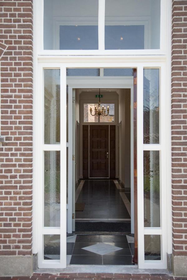 B&B Groepsaccommodatie De Pastorie Lage Mierde Kültér fotó